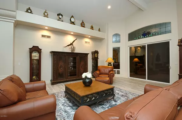 Rio Verde, AZ 85263,24833 N VADO Court