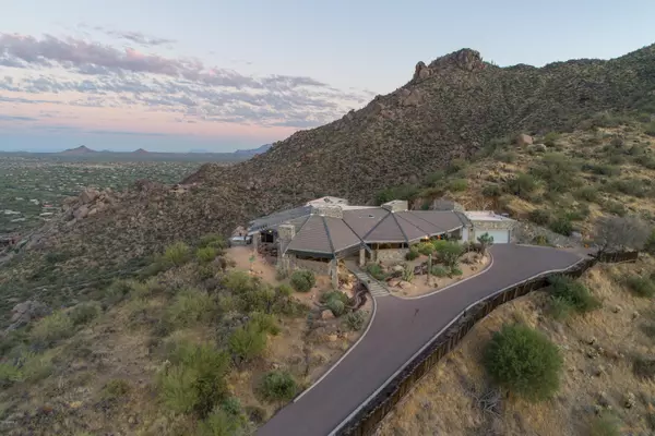 Carefree, AZ 85377,6600 E Hawksnest Road