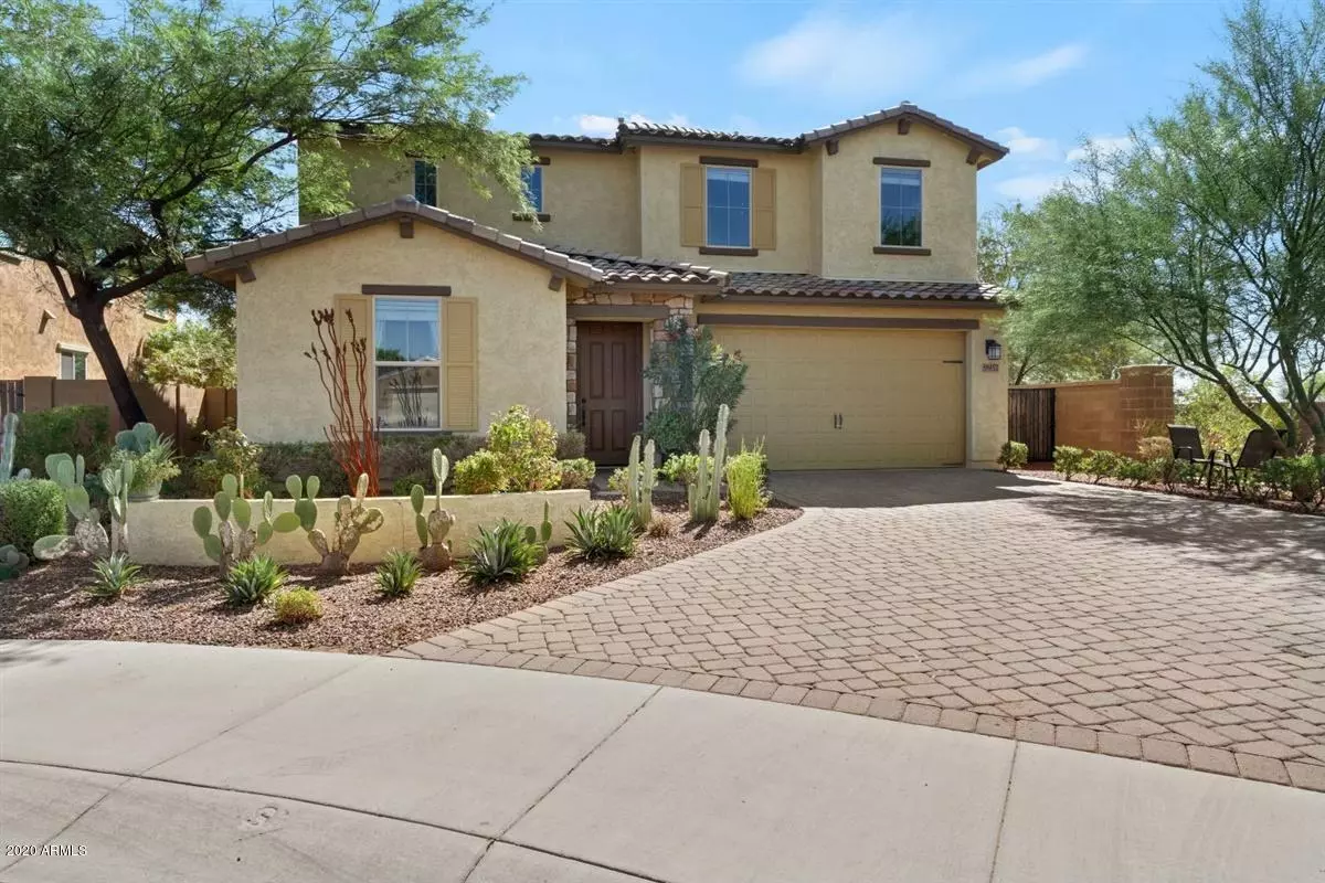 Peoria, AZ 85383,9957 W Spur Drive