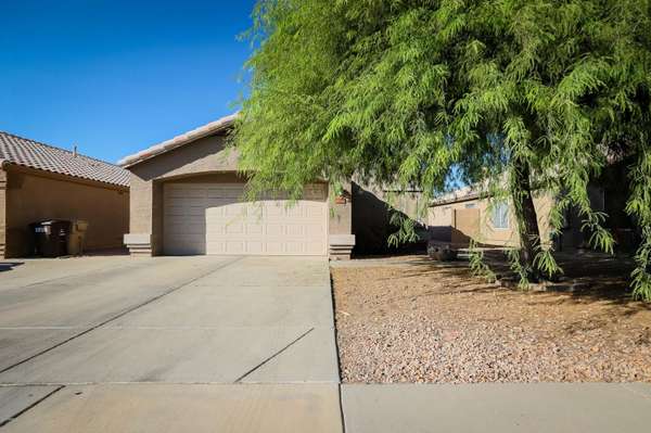 Peoria, AZ 85381,7320 W EUGIE Avenue