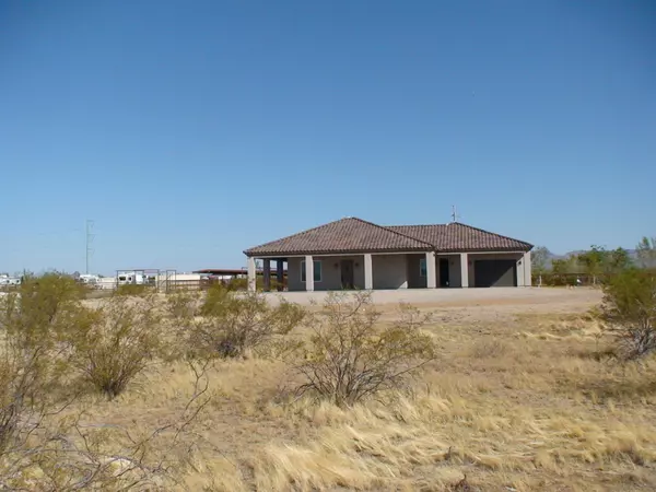 Wittmann, AZ 85361,35822 N 218th Avenue N