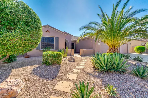 Surprise, AZ 85387,16337 W BRIDAL VEIL Lane