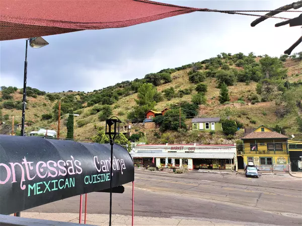 Bisbee, AZ 85603,202 TOMBSTONE Canyon