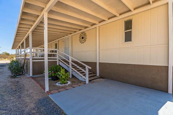 Florence, AZ 85132,150 W CAMPBELL Avenue