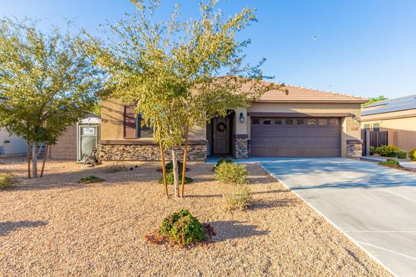 5644 E ATHENA Road, Florence, AZ 85132