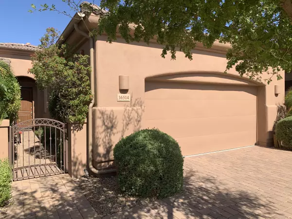 Fountain Hills, AZ 85268,16514 E WESTWIND Court