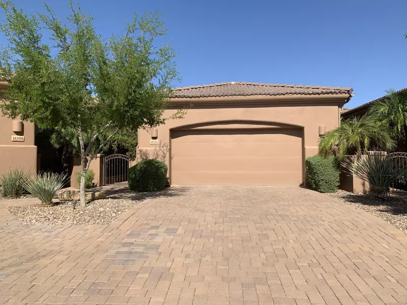 16514 E WESTWIND Court, Fountain Hills, AZ 85268