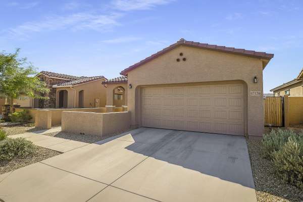 Goodyear, AZ 85338,17126 S 180TH Drive