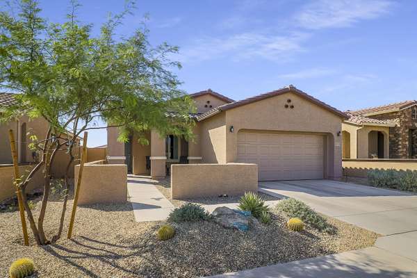 Goodyear, AZ 85338,17126 S 180TH Drive