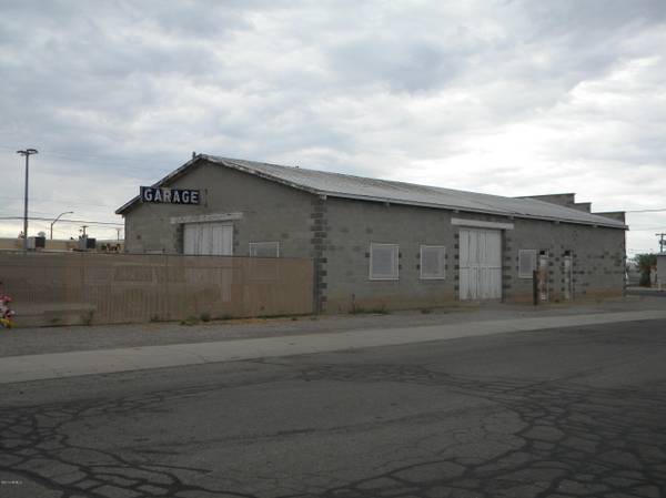 Florence, AZ 85132,99 E BUTTE Avenue