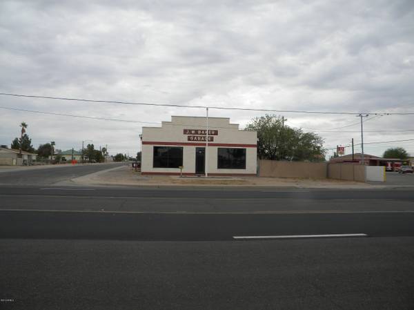 Florence, AZ 85132,99 E BUTTE Avenue