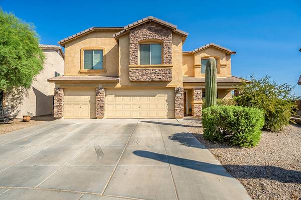 Coolidge, AZ 85128,1202 W PINKLEY Avenue