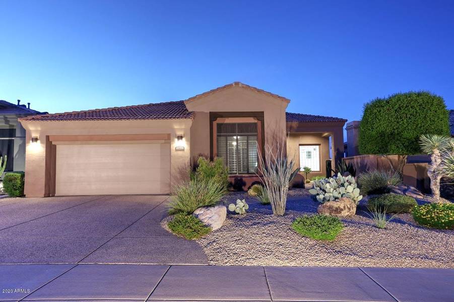 15832 E BRITTLEBUSH Lane, Fountain Hills, AZ 85268