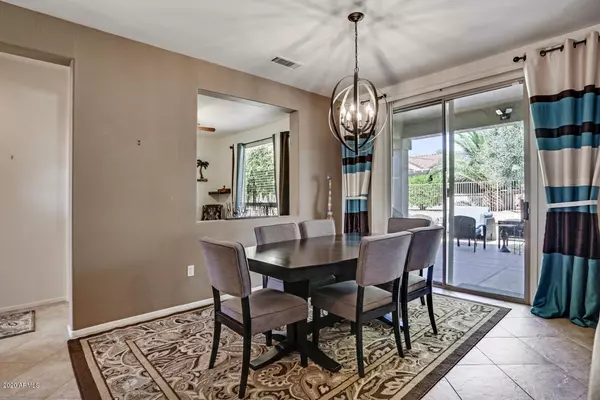 Surprise, AZ 85374,15976 W LA PALOMA Drive