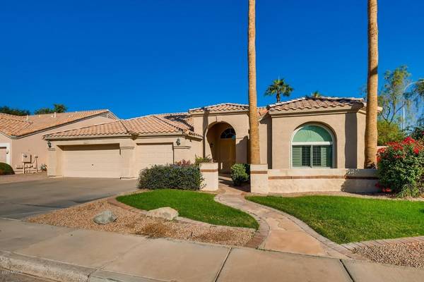 Chandler, AZ 85226,6272 W MEGAN Street