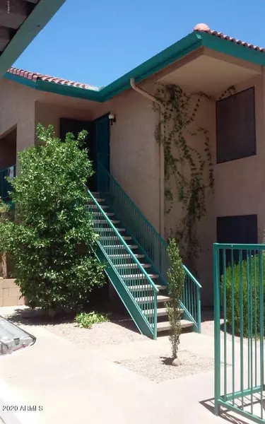 225 W 1ST Street #231, Mesa, AZ 85201