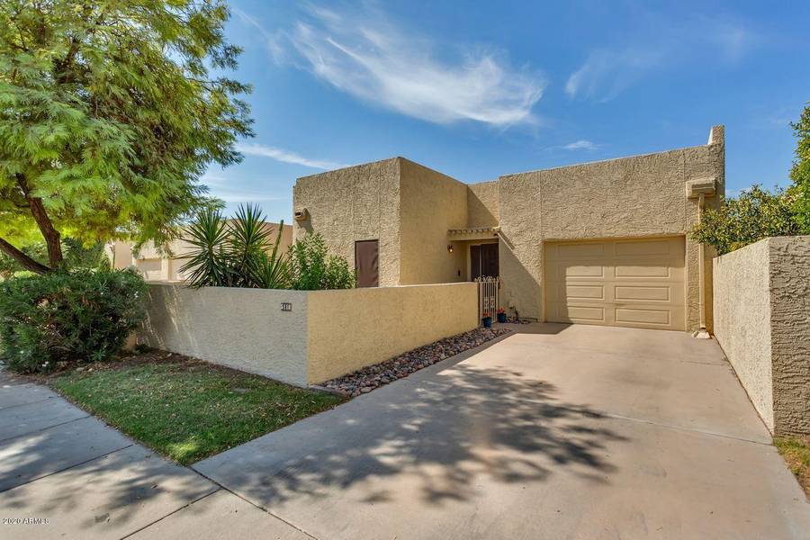 5110 N 78TH Place, Scottsdale, AZ 85250