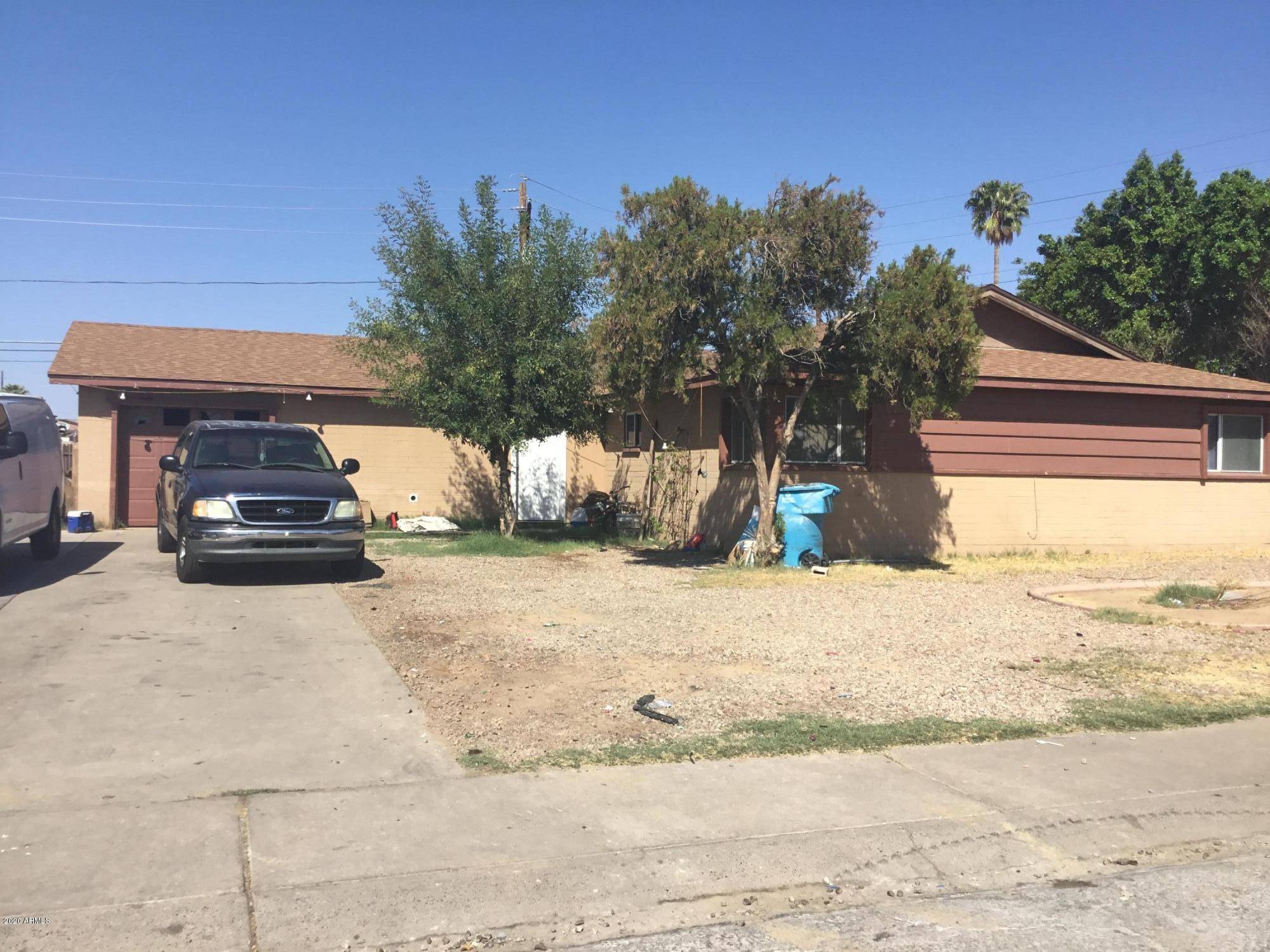 Phoenix, AZ 85031,4762 N 54TH Avenue