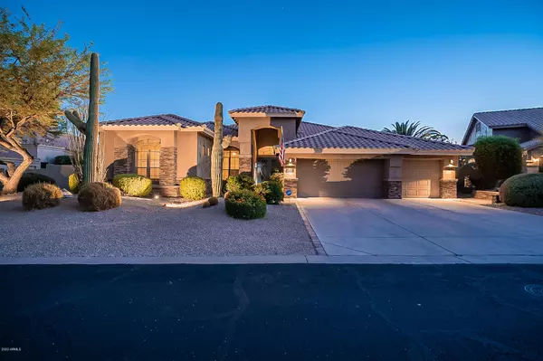 Scottsdale, AZ 85259,12541 E LAUREL Lane