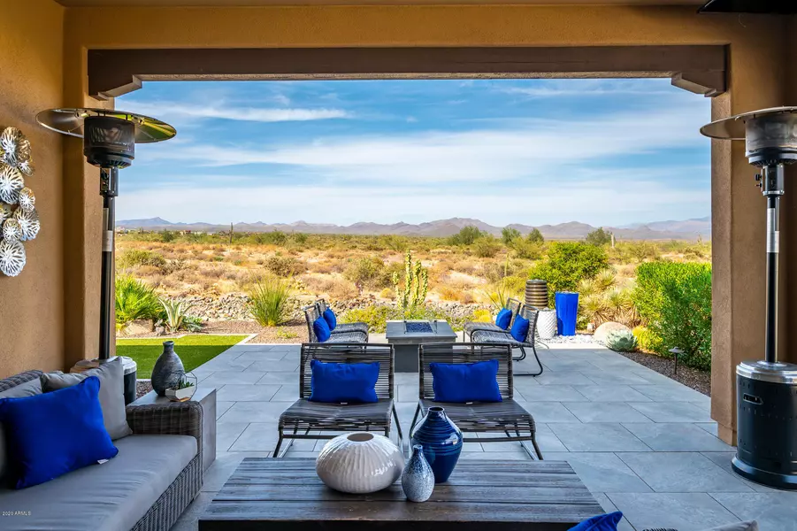 17710 E WOOLSEY Way, Rio Verde, AZ 85263
