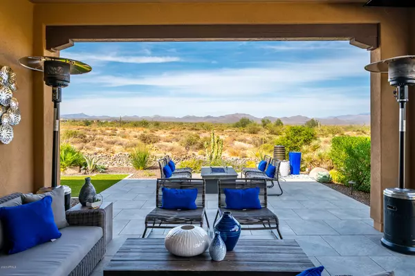 Rio Verde, AZ 85263,17710 E WOOLSEY Way
