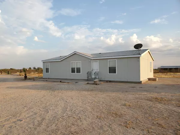 1516 N 380TH Avenue, Tonopah, AZ 85354