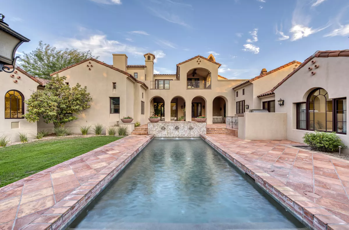 Scottsdale, AZ 85255,10298 E JOURNEY Lane