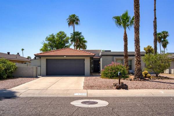 Phoenix, AZ 85032,12808 N 38th Place