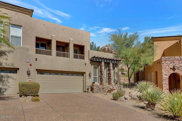 Scottsdale, AZ 85262,28990 N WHITE FEATHER Lane #113