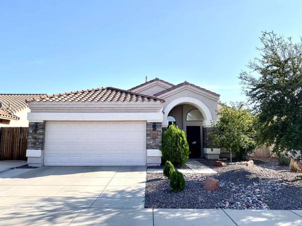 3933 W TONOPAH Drive, Glendale, AZ 85308