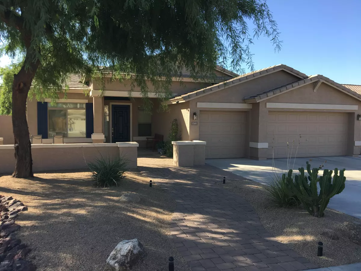 Peoria, AZ 85383,7345 W PASO Trail