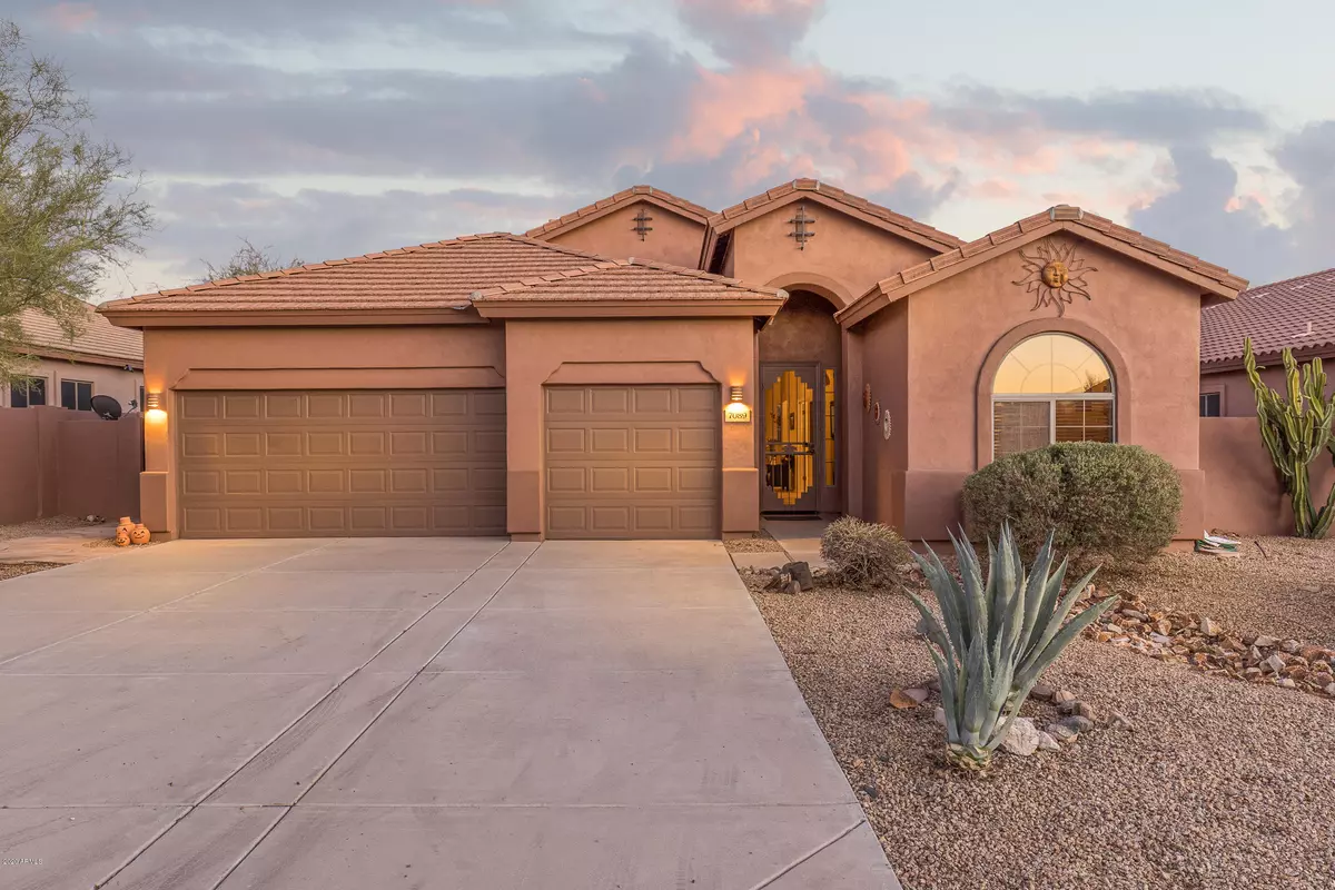 Gold Canyon, AZ 85118,7089 E SAN CRISTOBAL Way