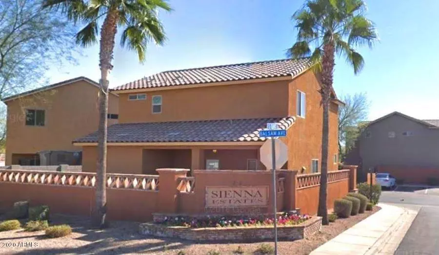 235 S AARON --, Mesa, AZ 85208