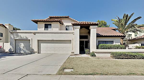 Gilbert, AZ 85234,2266 E EGRET Court