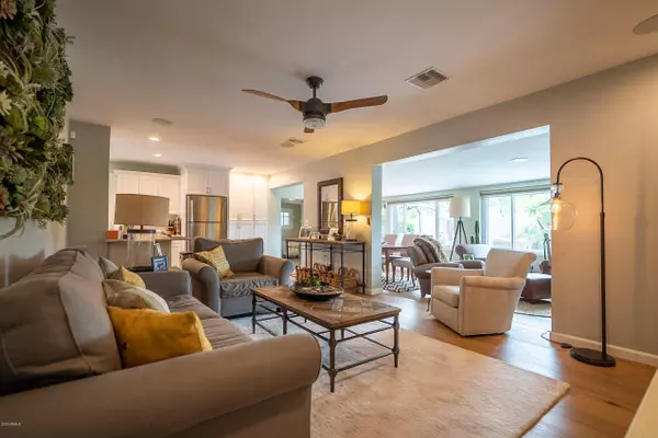 Phoenix, AZ 85018,4220 N 41ST Street