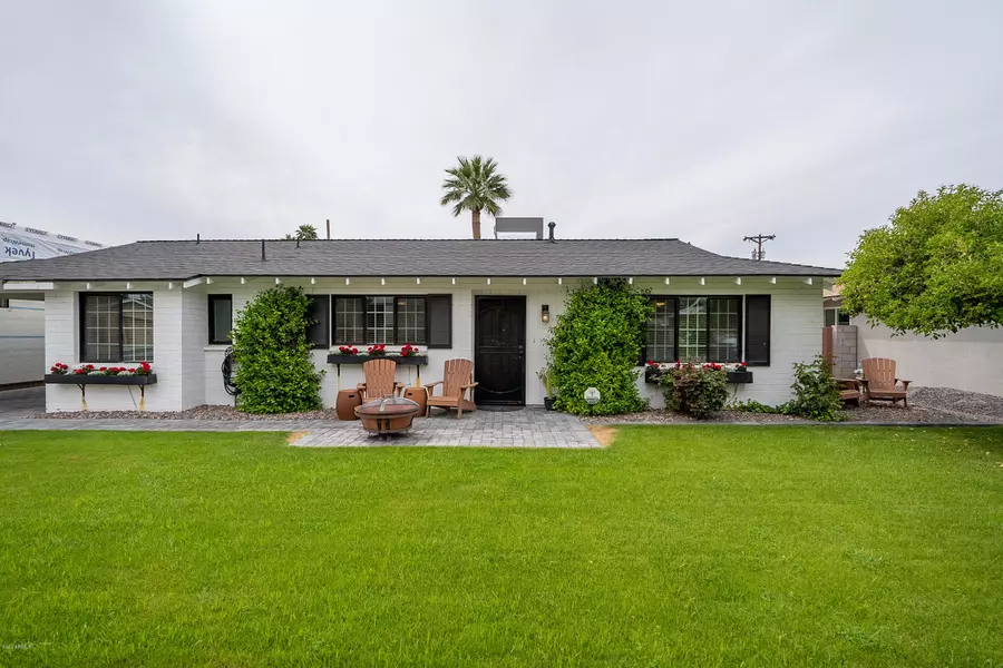 4220 N 41ST Street, Phoenix, AZ 85018