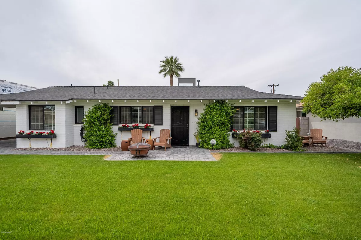 Phoenix, AZ 85018,4220 N 41ST Street