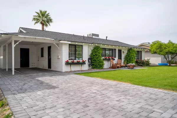 Phoenix, AZ 85018,4220 N 41ST Street