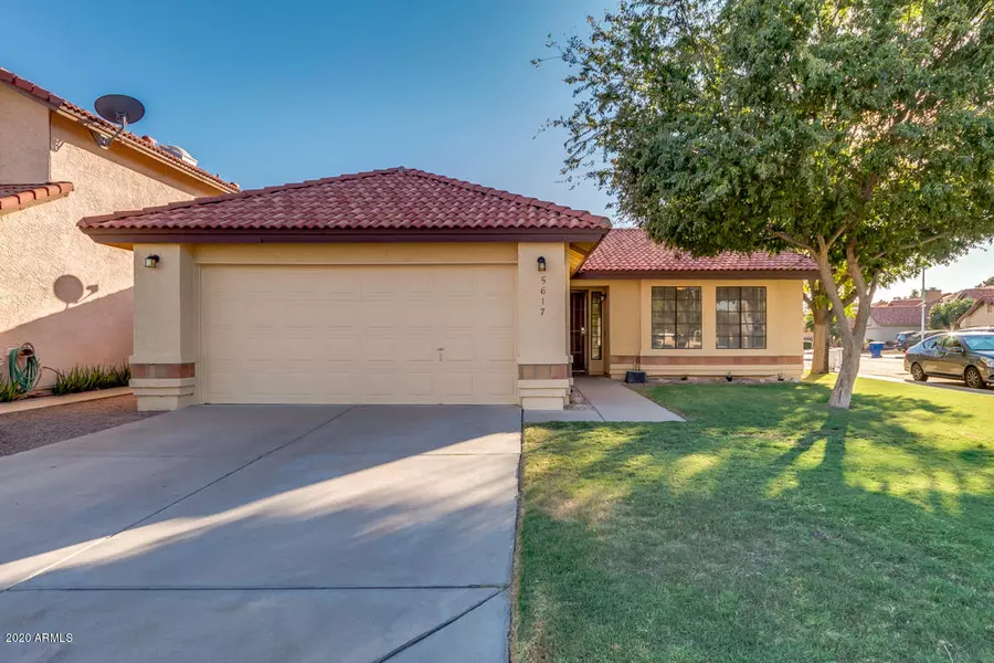 5617 W MONTEREY Street, Chandler, AZ 85226