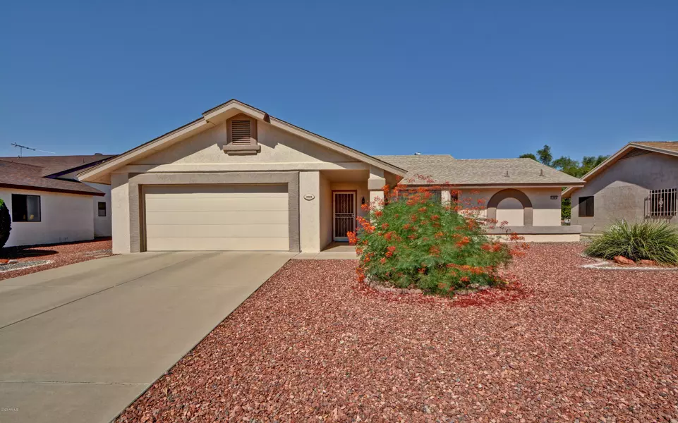 19906 N 146TH Way, Sun City West, AZ 85375