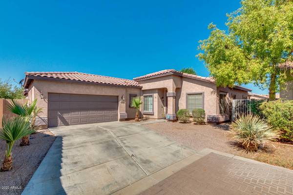 Chandler, AZ 85249,2542 E INDIAN WELLS Place