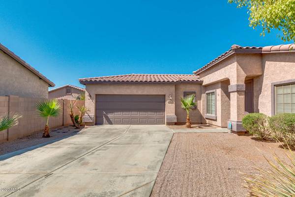 Chandler, AZ 85249,2542 E INDIAN WELLS Place