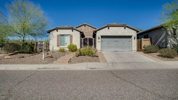 1618 W BLUE SKY Drive, Phoenix, AZ 85085