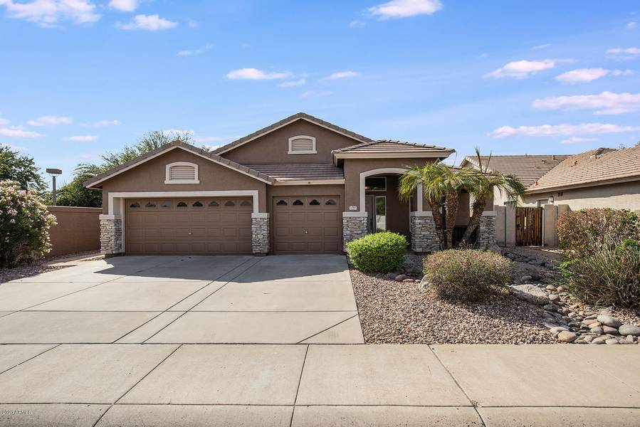 1080 S SEAN Drive, Chandler, AZ 85286