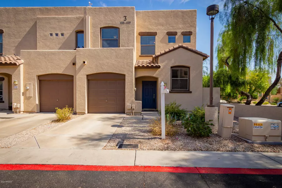 1930 E HAYDEN Lane #108, Tempe, AZ 85281