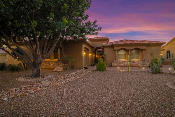 Gold Canyon, AZ 85118,8442 E CANYON ESTATES Circle