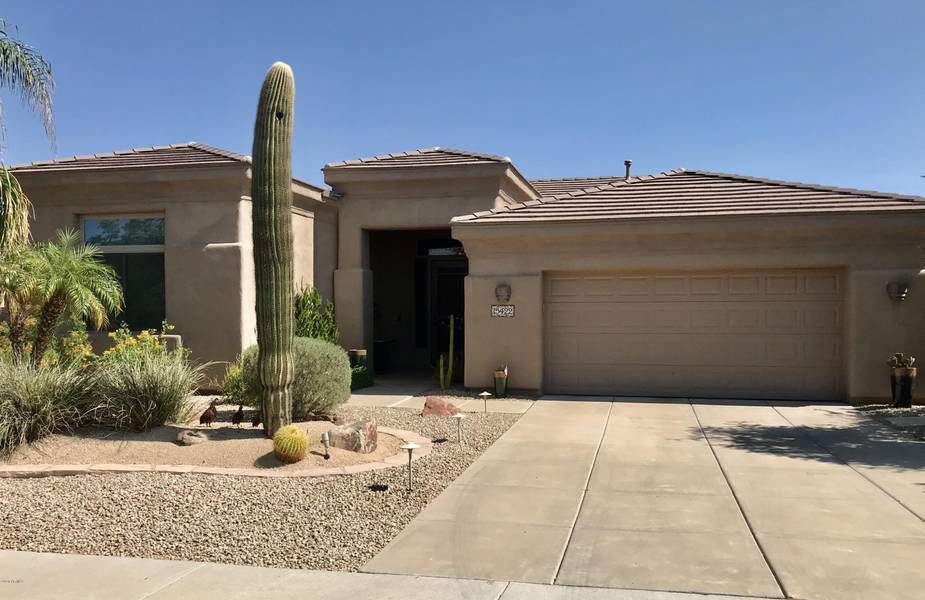 15422 E HILLSIDE Drive, Fountain Hills, AZ 85268