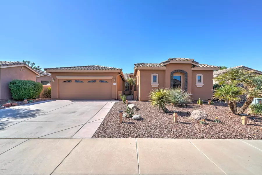 42793 W WHISPERING WIND Lane, Maricopa, AZ 85138