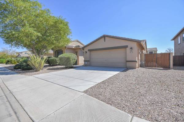 Casa Grande, AZ 85122,145 W BLUE LAGOON Drive