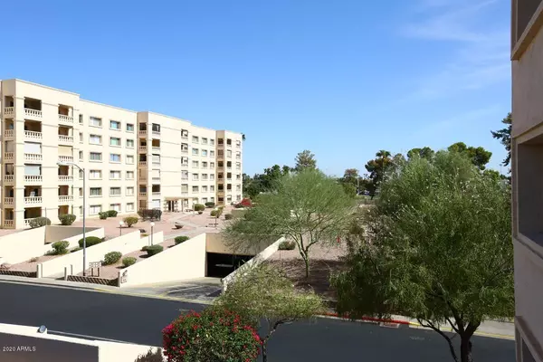 Scottsdale, AZ 85251,7830 E CAMELBACK Road E #203